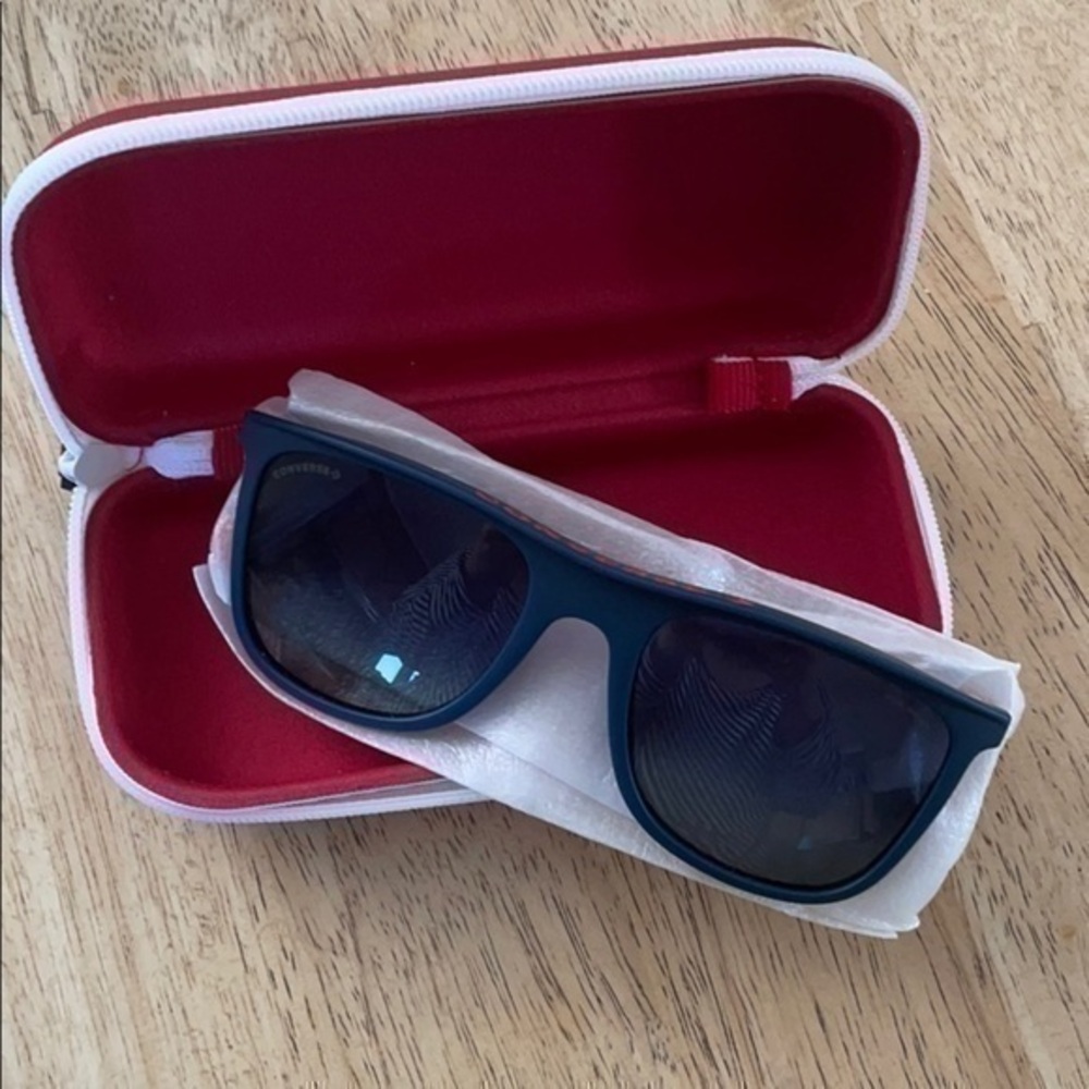 New POLARIZED FLAT BROW SOFT SQUARE V2